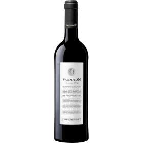 Valdubón Reserva Tinto